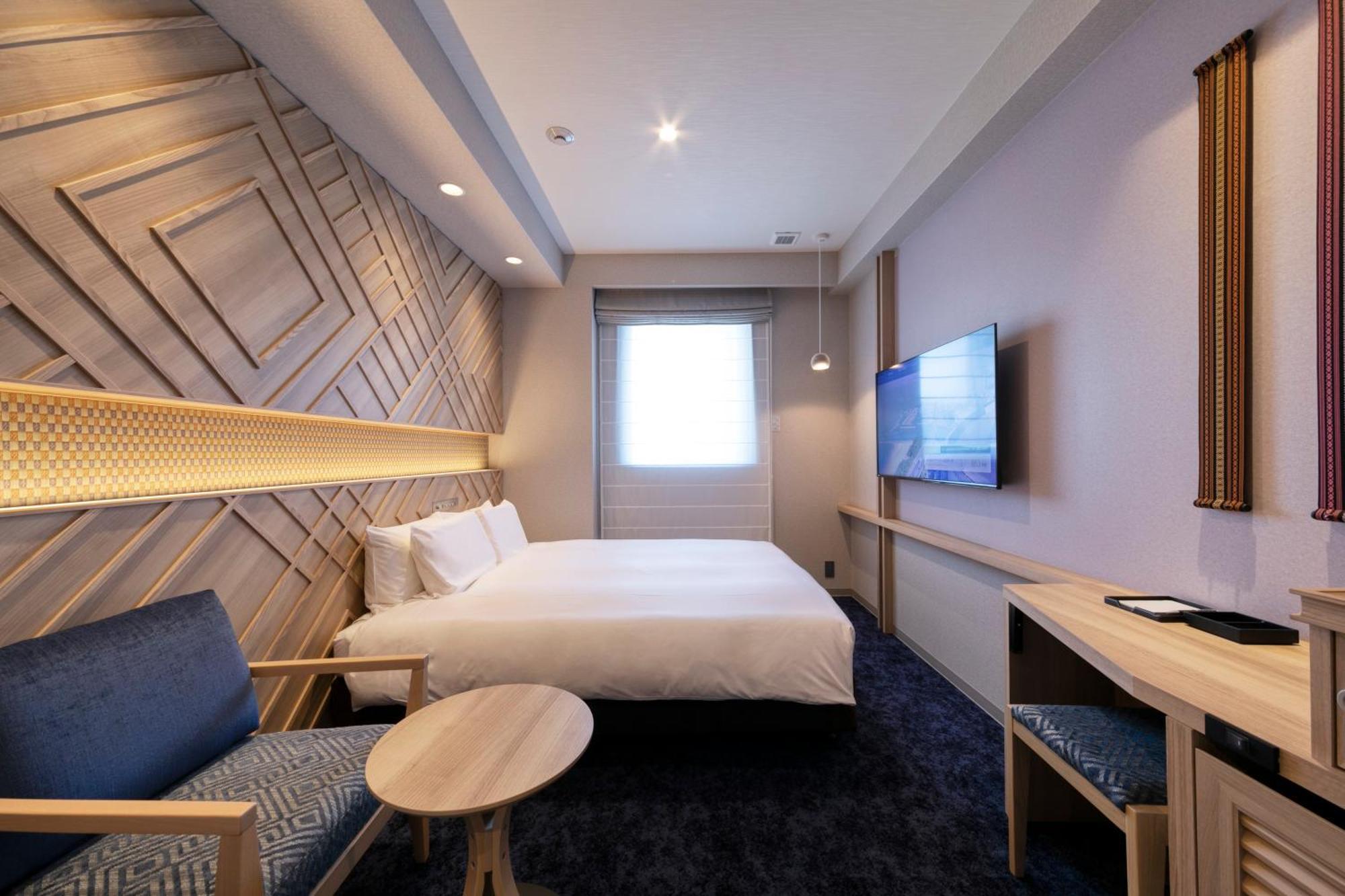 S-Peria Hotel Fukuoka Nakasu Luaran gambar