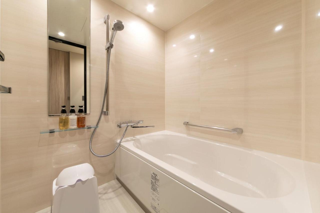 S-Peria Hotel Fukuoka Nakasu Luaran gambar