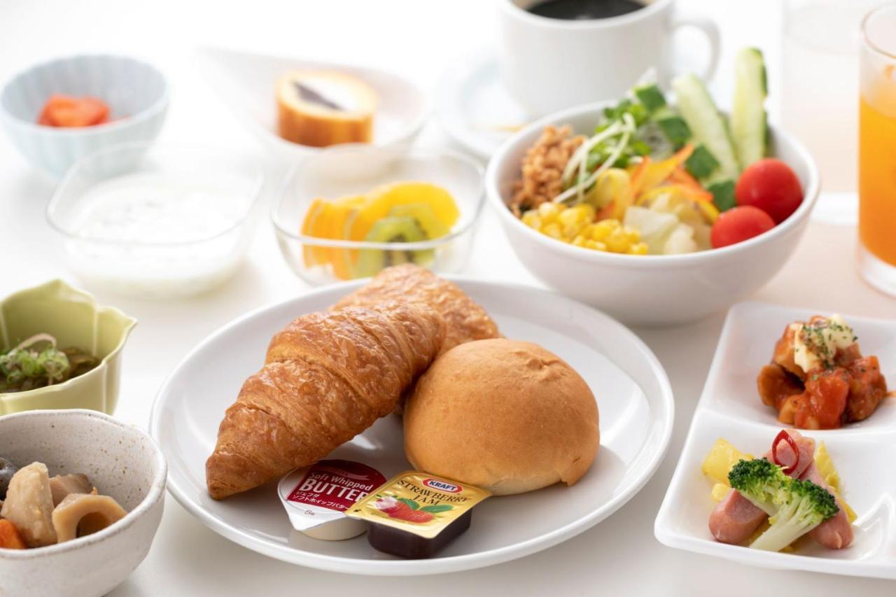 S-Peria Hotel Fukuoka Nakasu Luaran gambar