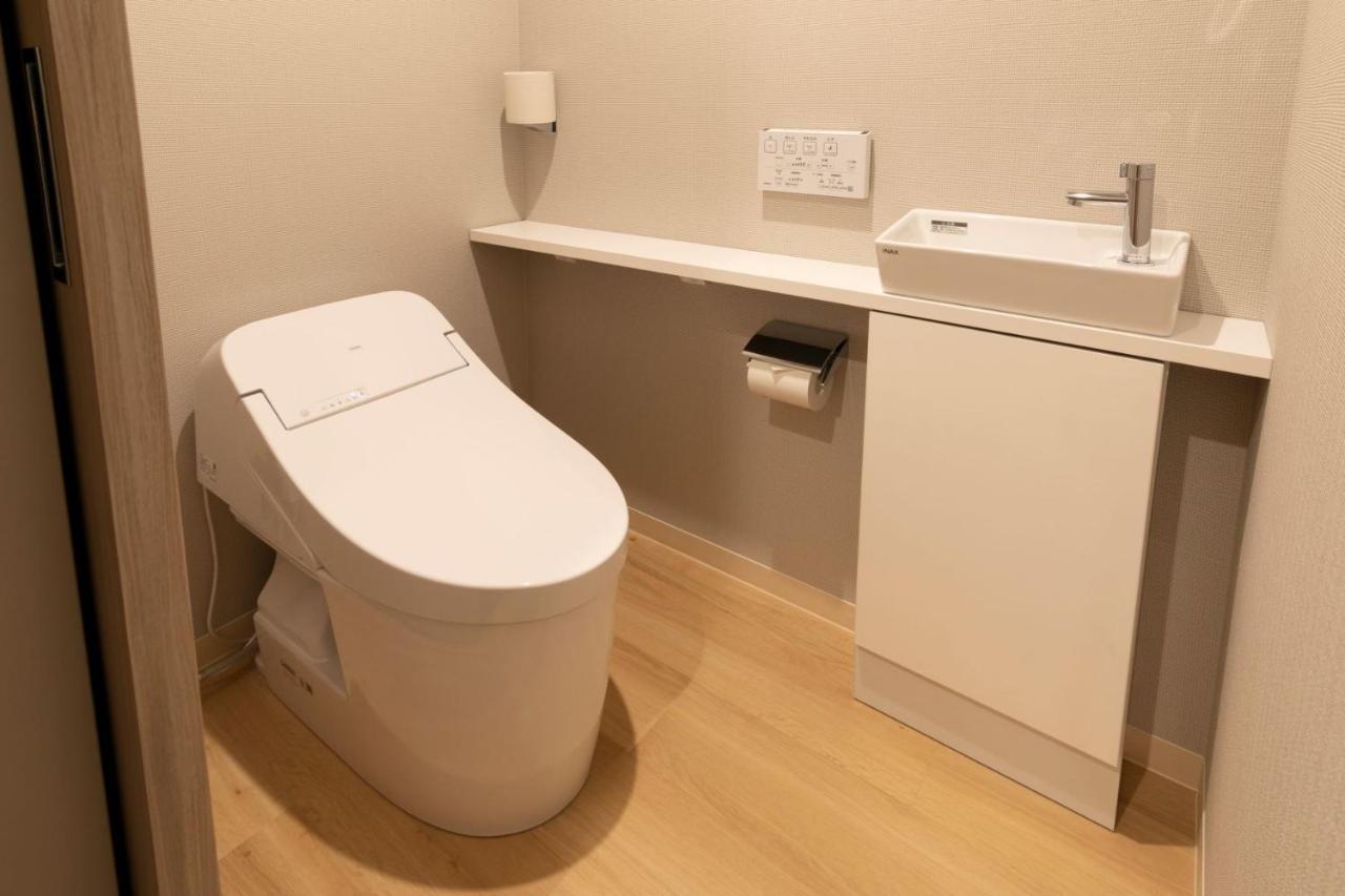 S-Peria Hotel Fukuoka Nakasu Luaran gambar