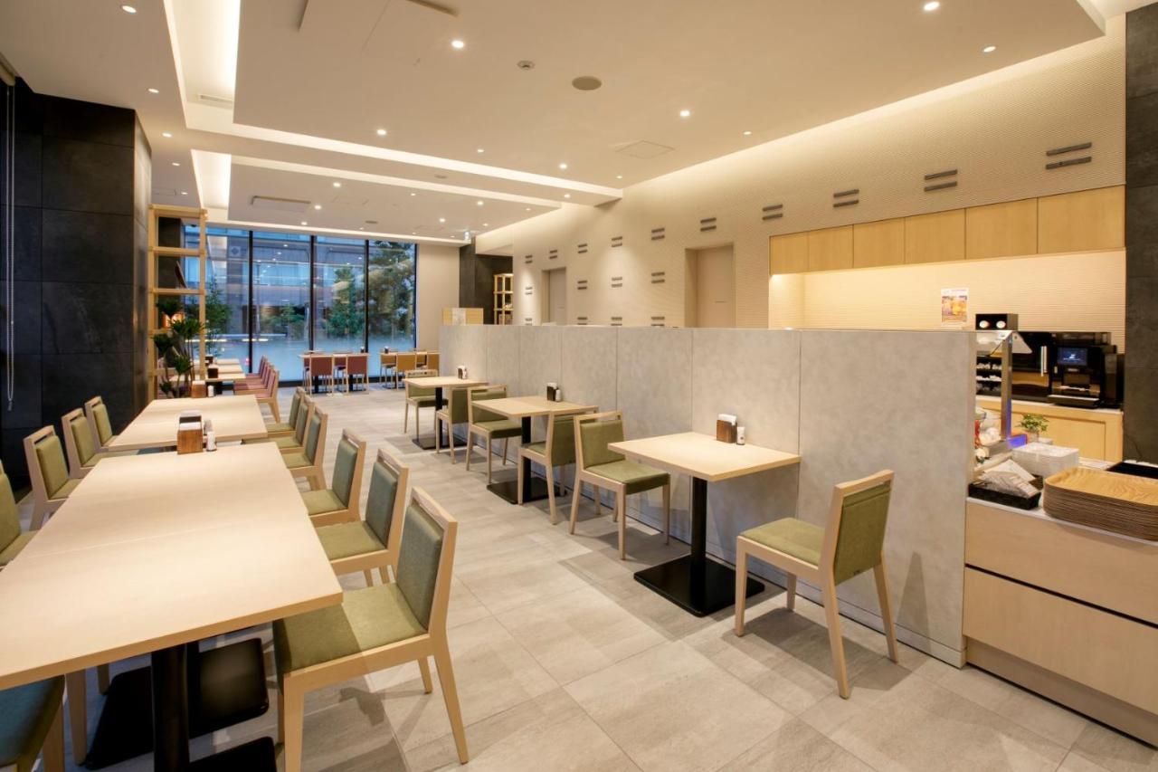 S-Peria Hotel Fukuoka Nakasu Luaran gambar