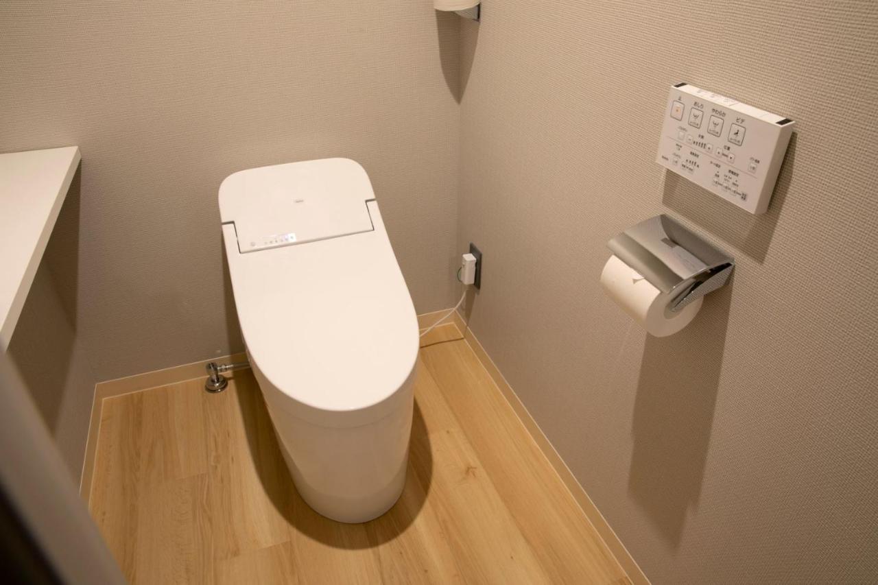 S-Peria Hotel Fukuoka Nakasu Luaran gambar