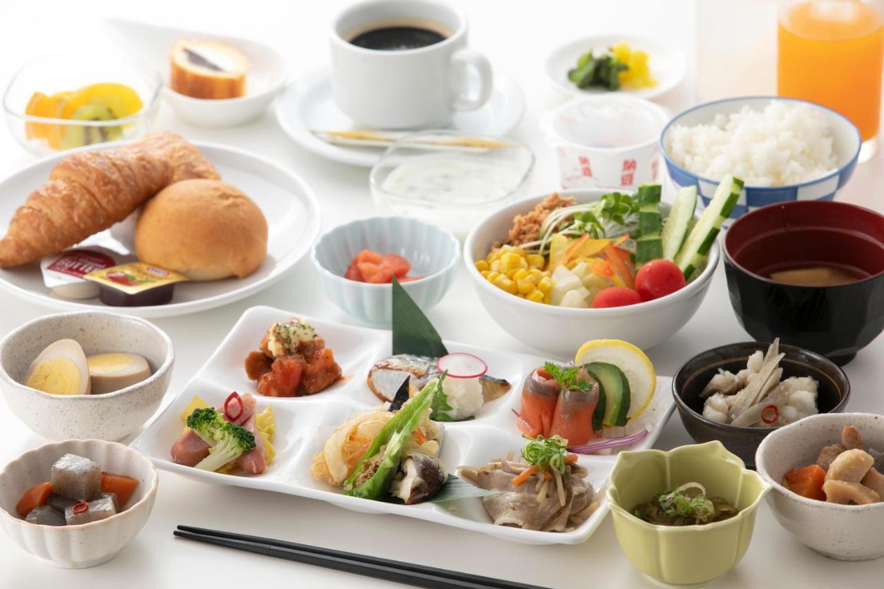 S-Peria Hotel Fukuoka Nakasu Luaran gambar